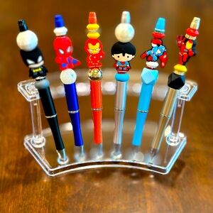 Charm Pen